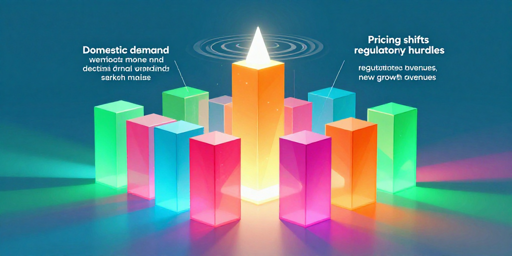 Booking Holdings Faces Rising European Demand, Chinese Growth, and Regulatory Pressure – Investor Insights 2024