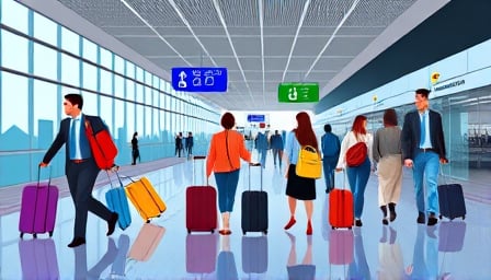 Booking Holdings Inc. Aims for Strong Q2 Earnings Amid Global Travel Surge