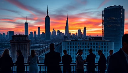 Booking Holdings Inc: Poised for Growth Amidst Travel Industry Evolution