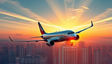 Booking Holdings Inc Sees Record Stock Surge Amid Rising Demand and Strategic Partnerships