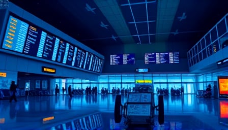 Booking Holdings Inc. Set for Continued Growth Amid Digital Transformation and AI Adoption