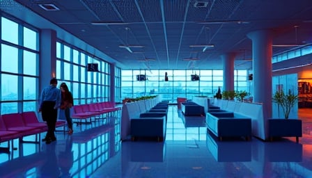 Booking Holdings Inc. Soars with Strategic Partnerships and Market Momentum