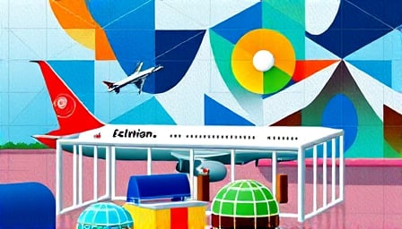 Booking Holdings Inc: Stability and Growth Amid Market Turbulence