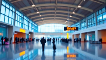Booking Holdings Inc. Stands Strong Amid Travel Industry Slowdown