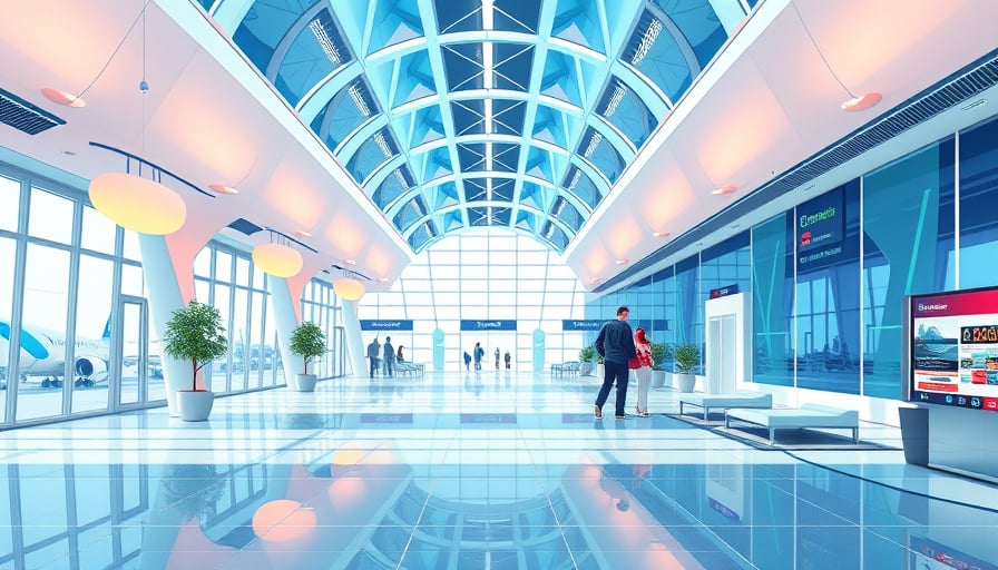 Booking Holdings Navigates Market Volatility with Strategic Innovation and Omnichannel Integration