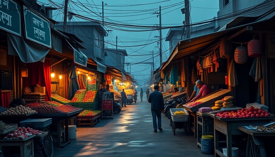 Booking Holdings: Pictet's Buy Signals Strong Growth in India's Emerging Travel Market