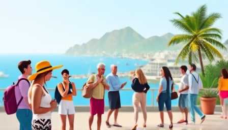 Booking Holdings Poised for Growth as Holiday Season Approaches, Backed by Analyst Confidence and Strategic Initiatives