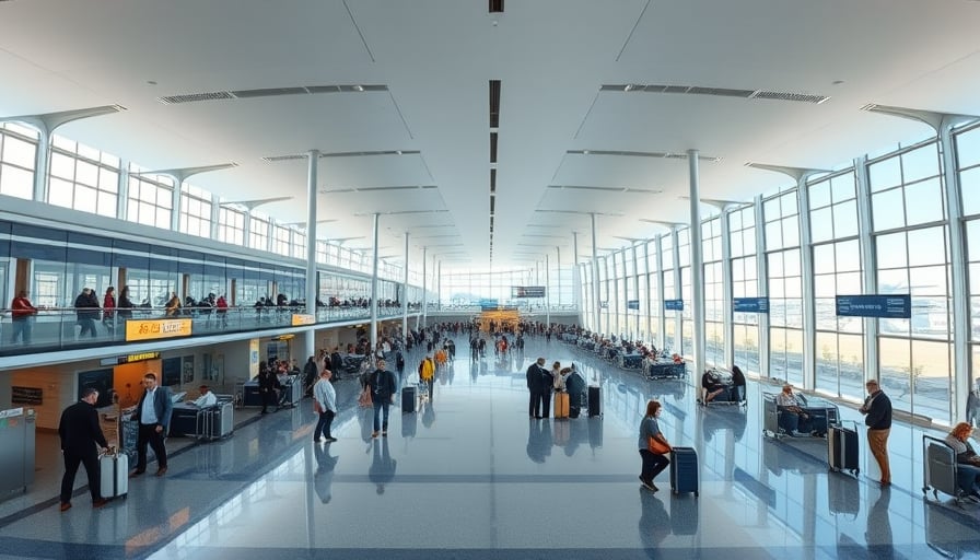 Booking Holdings Rises Steadily as Travel Demand Surges in Emerging Markets