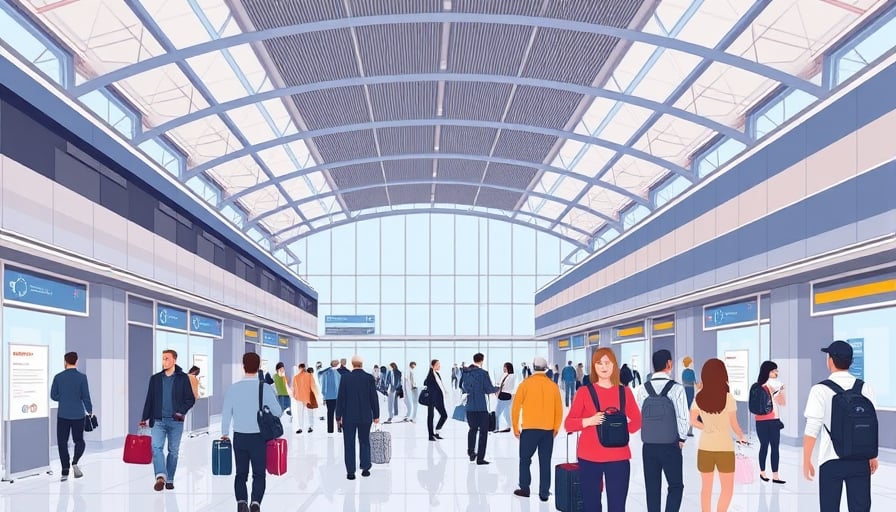 Booking Holdings Sees Share Price Rise Amid Strategic Expansion and AI-Driven Growth Booking Holdings Sees Share Price Rise Amid Strategic Expansion and AI-Driven Growth