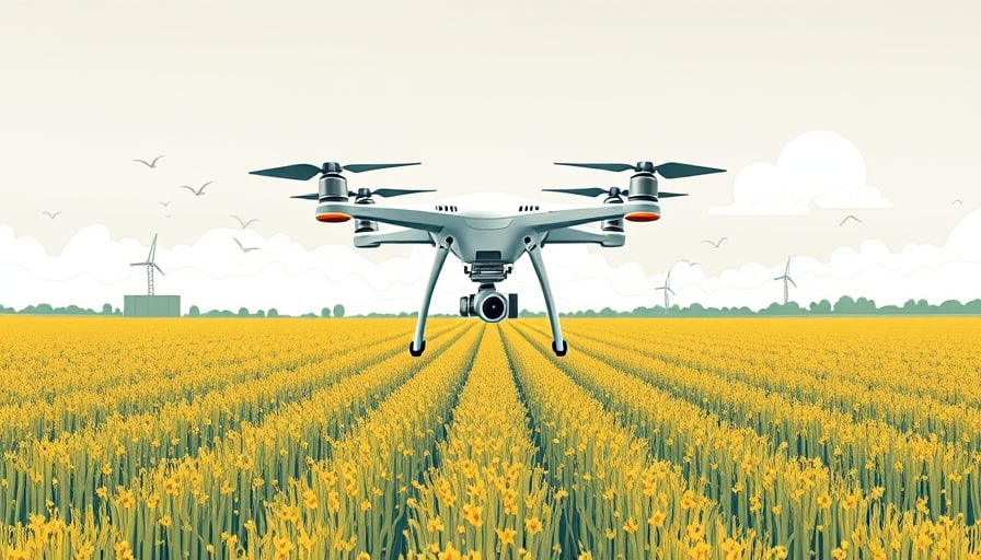 Boost Crop Efficiency: Corteva's Precision Farming Strategies for Lublin's e‑pole Conference Boost Crop Efficiency: Corteva's Precision Farming Strategies for Lublin's e‑pole Conference