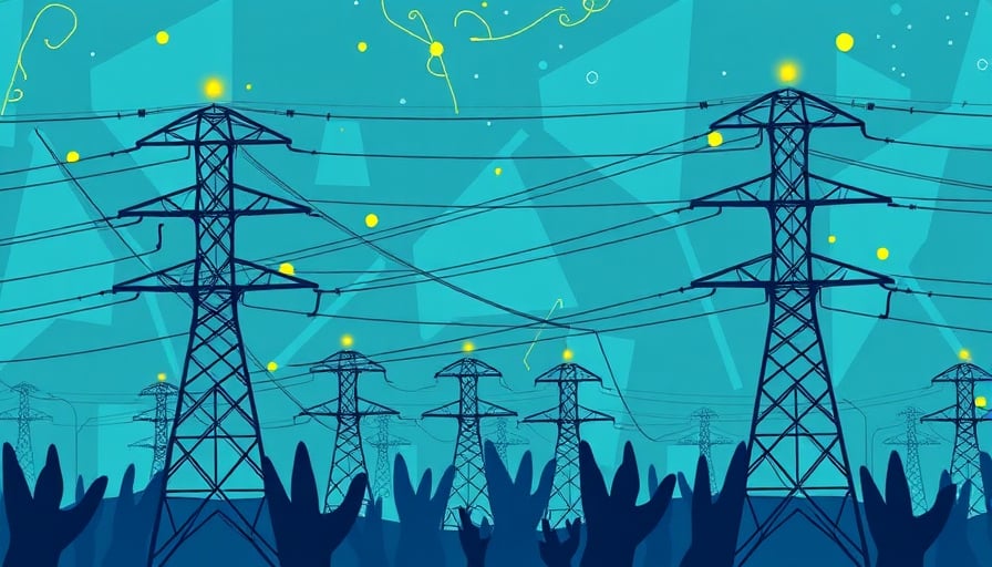 Boost Xcel Energy’s Shareholder Value by Tackling the Cybersecurity Funding Gap in the U.S. Grid