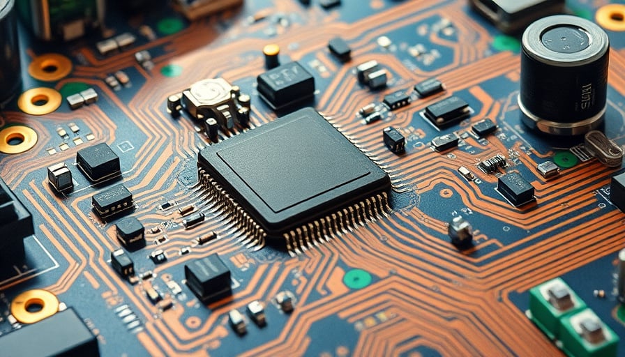 Boost Your Edge‑AI Strategy with NXP's Rising Profit, eIQ & 2025 Outlook