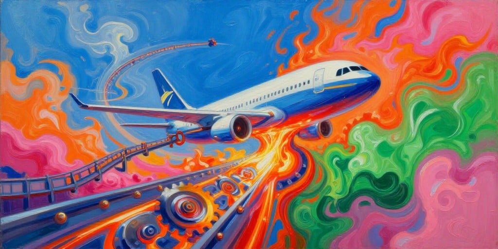 Boosting 737 MAX Output: Boeing Targets 63‑70 Jets a Month Amid Market Recovery