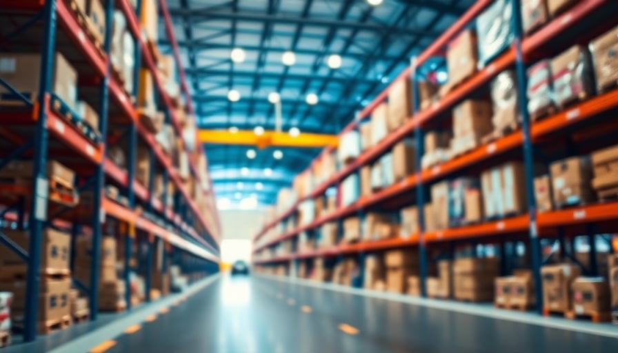 Boosting Efficiency: Bunzl PLC's Strategic Capital Investment Plan