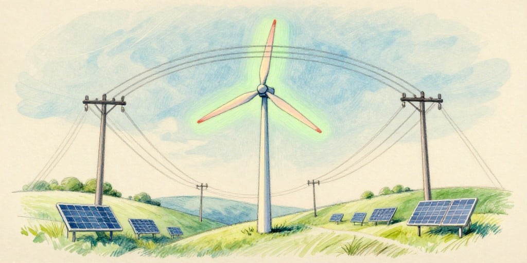 Boosting Grid Stability: Eversource Energy’s $1.5 B Upgrade Plan Fuels 2026 Infrastructure Growth