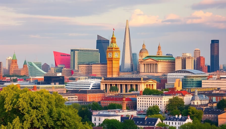 Boosting LBG's Shareholder Value: 220 M New Shares Fuel Employee Plans Amid Market Volatility