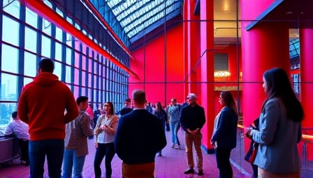Booz Allen Hamilton: Steady Amidst Market Volatility with Strong Financial Metrics