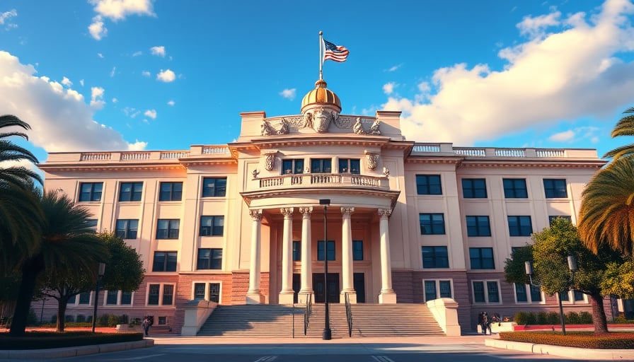 BOOZ ALLEN HAMILTON’s S&P MidCap 400 Re‑entry Signals Tech‑Growth Opportunity