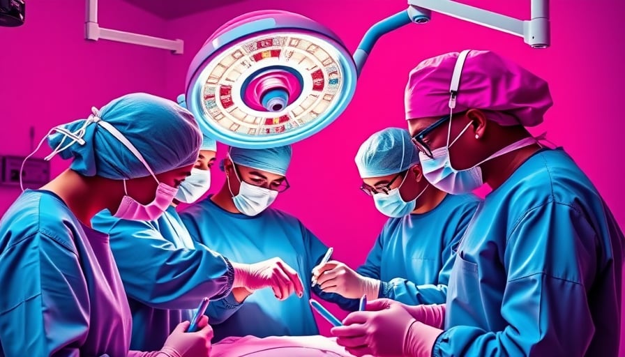 Boston Scientific Analyst Sentiment Shifts: Price Targets Adjusted Amid Volatile Trading