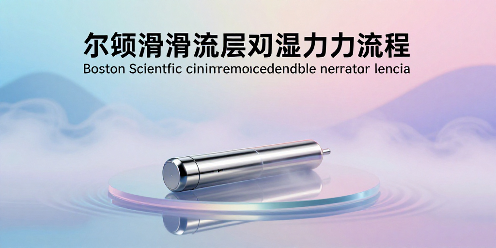 Boston Scientific Shares Dip as S&P 500 Faces Market Volatility