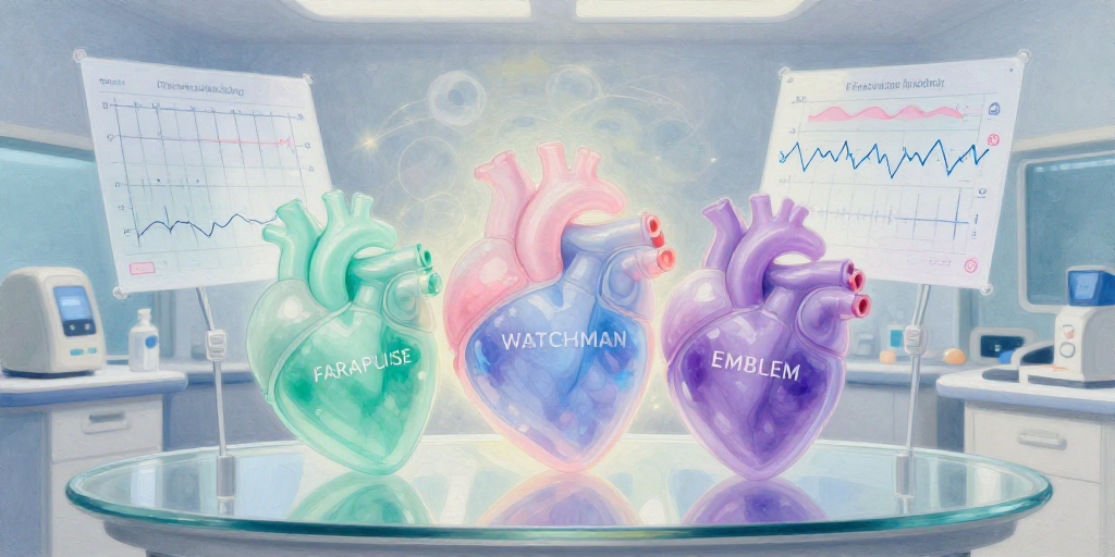 Boston Scientific's Cardiac Devices Lead Market with Strong Clinical Success & Future Growth