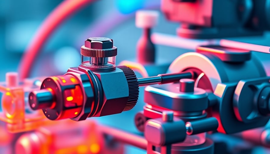 Boston Scientific's Institutional Surge: Goldman Sachs Buys, Voya Sells – Market Optimism Grows