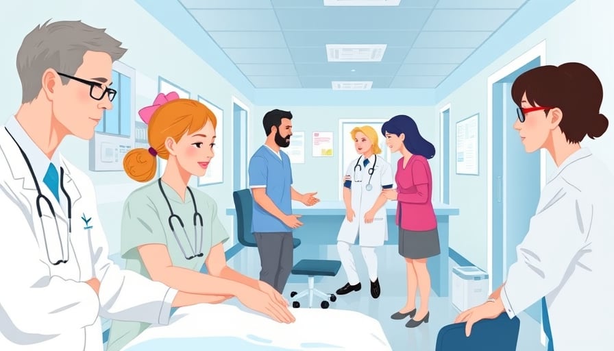 Boston Scientific's Q1 2026 Outlook: Conference, Earnings & New Ownership Insights