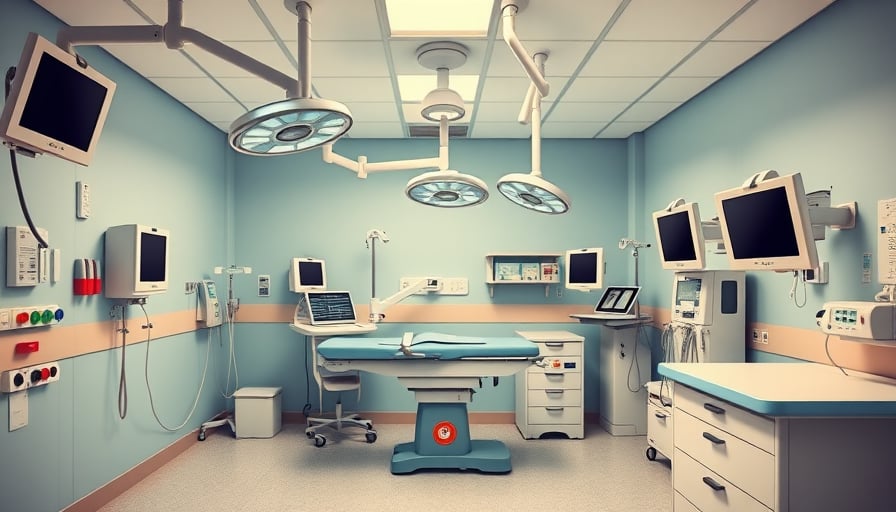 Boston Scientific's Rising Market Momentum Fueled by Innovation in Minimally Invasive Devices