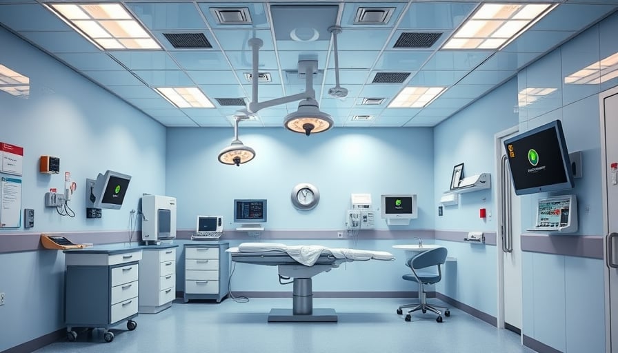 Boston Scientific’s Share Price Soars, Outpacing Peers in a Growing Medical‑Device Market Boston Scientific’s Share Price Soars, Outpacing Peers in a Growing Medical‑Device Market