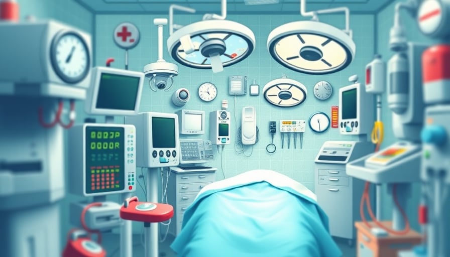 Boston Scientific's SmartGuide Tech Spurs Analyst Optimism Amid Revenue Slow‑Down