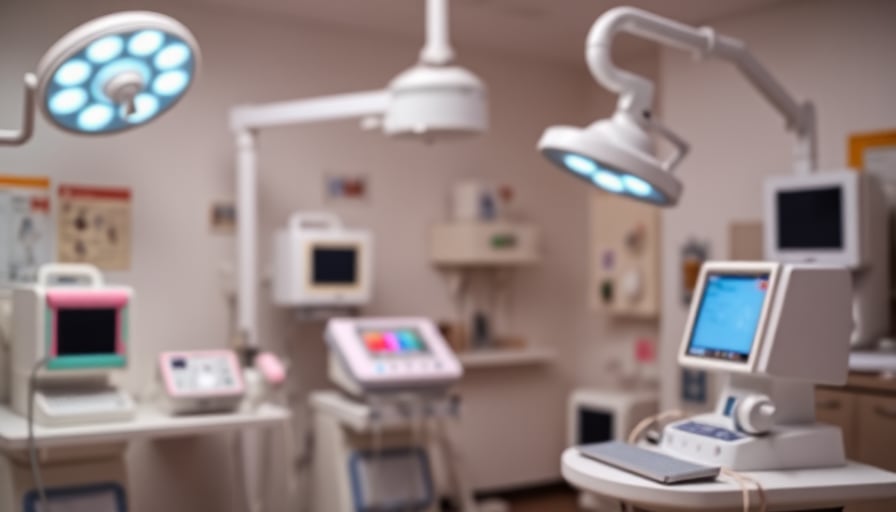 Boston Scientific's Stable Shares & Expanding Device Portfolio Drive Strong Growth Outlook