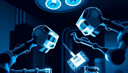 Boston Scientific's Stock Dip Masks Strong Growth Prospects in Robotics and Urology Devices