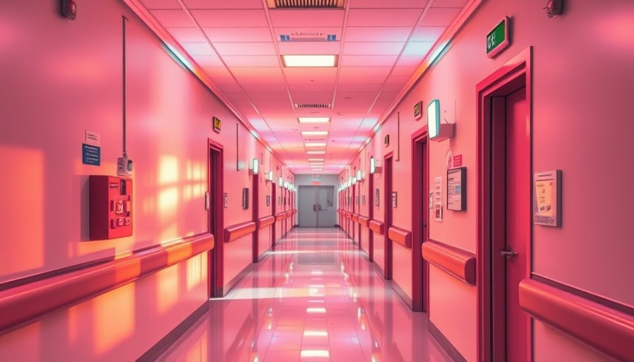 Boston Scientific’s Strong Q4 Earnings & AI‑Driven Growth Keeps It a Healthcare Delivery Leader Boston Scientific’s Strong Q4 Earnings & AI‑Driven Growth Keeps It a Healthcare Delivery Leader