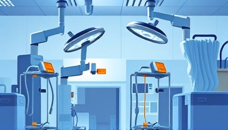 Boston Scientific's Surge Highlights Market Volatility Risks