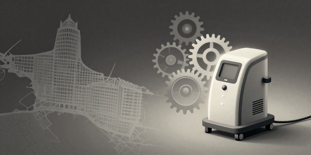 Boston Scientific's Valuation Cuts Reveal Real Growth Risks Amid Medical‑Device Consolidation