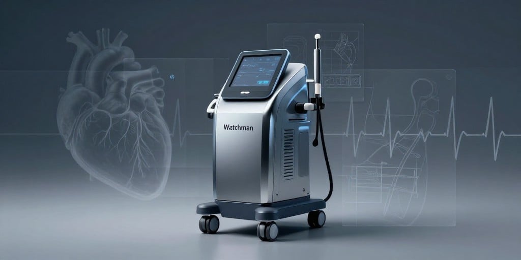 Boston Scientific's Watchman Device Faces Slower Growth, Analysts Adjust Target Prices