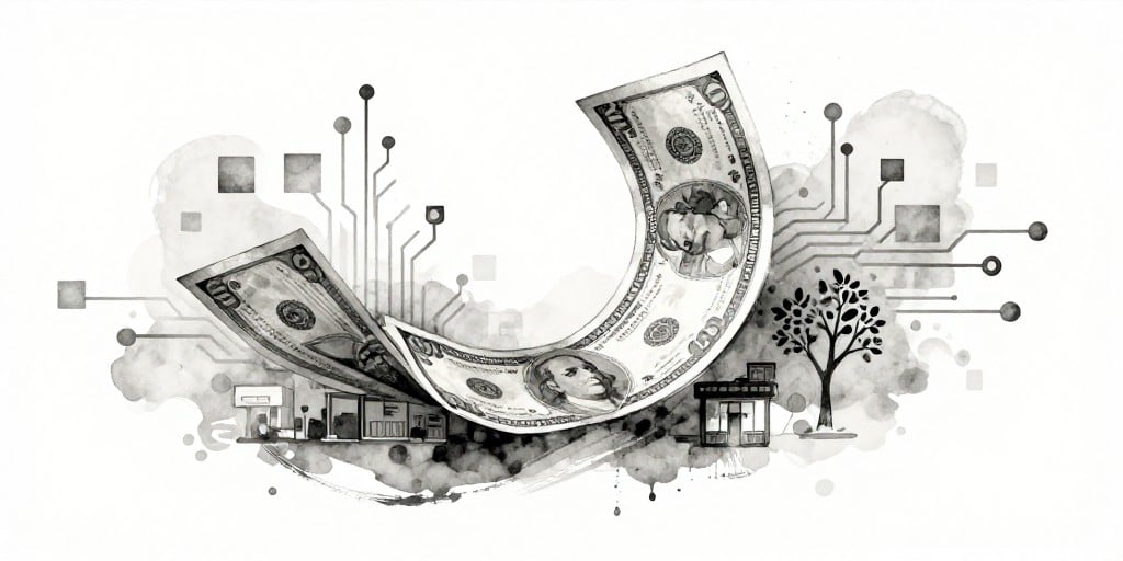 Bouygues Buyback Boosts Confidence as Consumer‑Discretionary Shift Toward Digital & Sustainable Retail