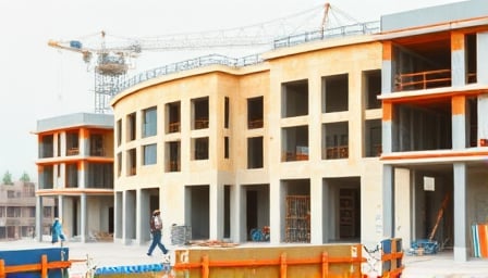 Bouygues SA Maintains Stock Stability Amid European Market Turbulence