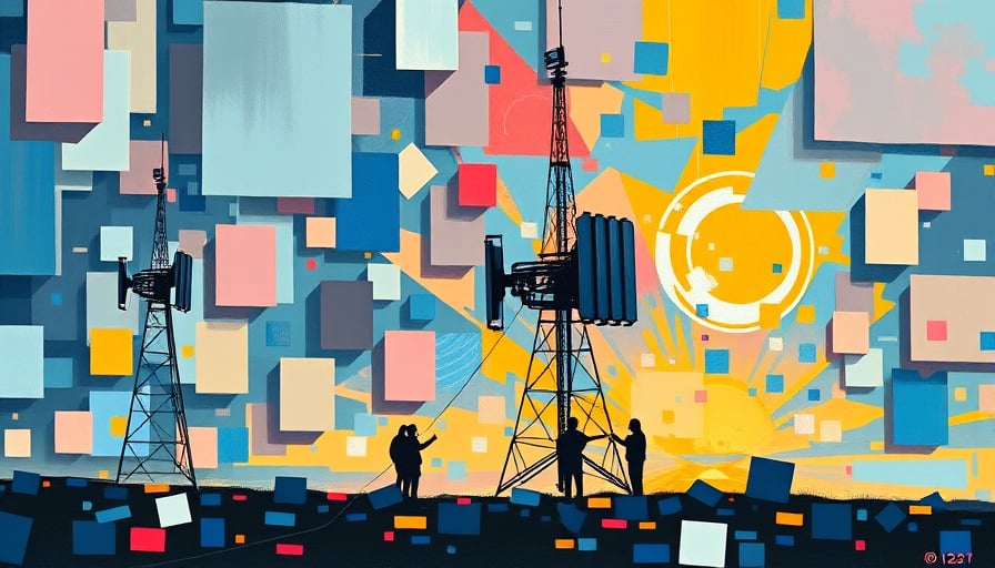 Bouygues SA Rides Market Momentum, Launches Bold Allegro Spatial 5G Edge Service