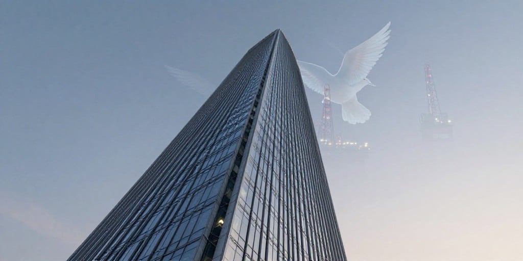 Bouygues SA Rises on French Market Rally, Supported by Cease‑fire Optimism and Lower Oil Prices