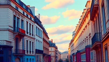 Bouygues SA Sees Stock Surge Amid 5G Controversy in Bordeaux