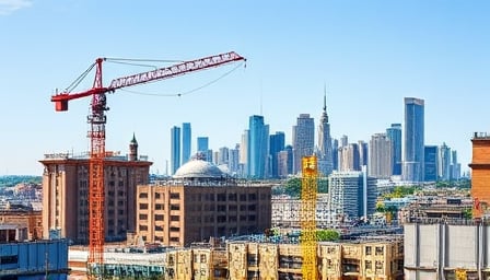 Bouygues SA Stock Soars 20% Amid Positive ECB Impact and Court Ruling Resolution