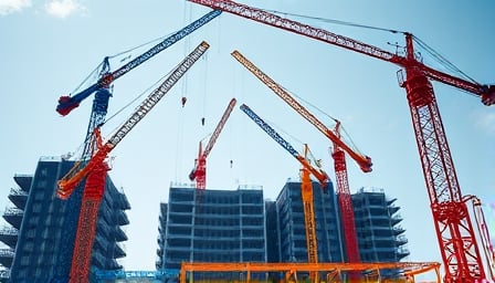 Bouygues SA's Stock Rating Upgraded to Overweight by J.P. Morgan Amid Optimism for Equans and Telecom Growth