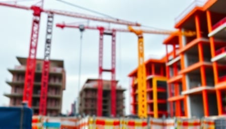 Bouygues SA's Stock Rises Amid Global Market Uptick and New University Contract