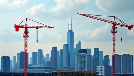Bouygues SA's Stock Rises on EU-US Trade Deal Hopes, Announces Polish Real Estate Acquisition