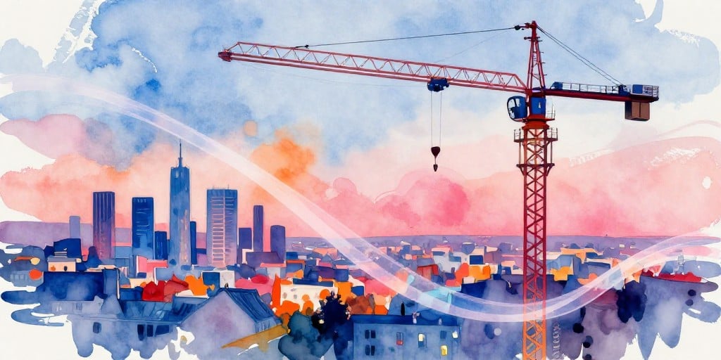 Bouygues Shares Slip Slightly as French Market Stays Steady and Industrial Stocks Rise