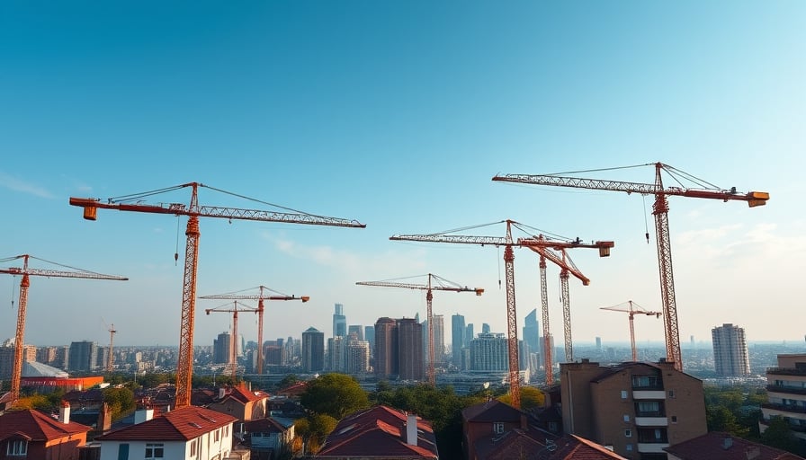 Bouygues Shares Surge: EU Green Deal, Telecom Growth, and Fed Rate Cut Fuel Optimism