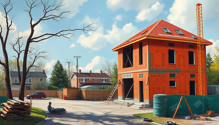 Bouygues Unifies Construction Subsidiaries to Boost Efficiency, Cut €150 M Costs