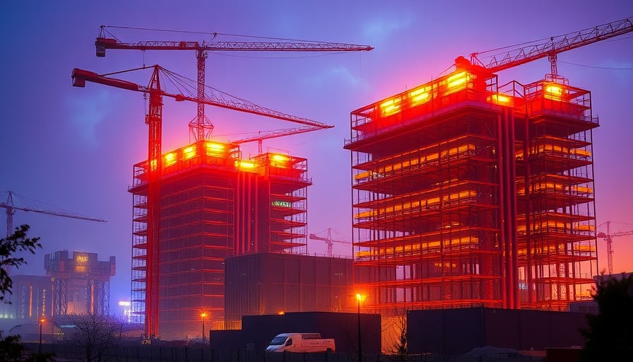 Bouygues SA’s Capital Update Signals Stability as European Consumers Shift Toward Sustainability and Digital Shopping