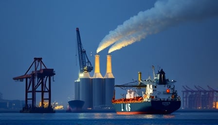BP Achieves First Gas at Mento and Announces Castrol Sale in Strategic Asset Divestment